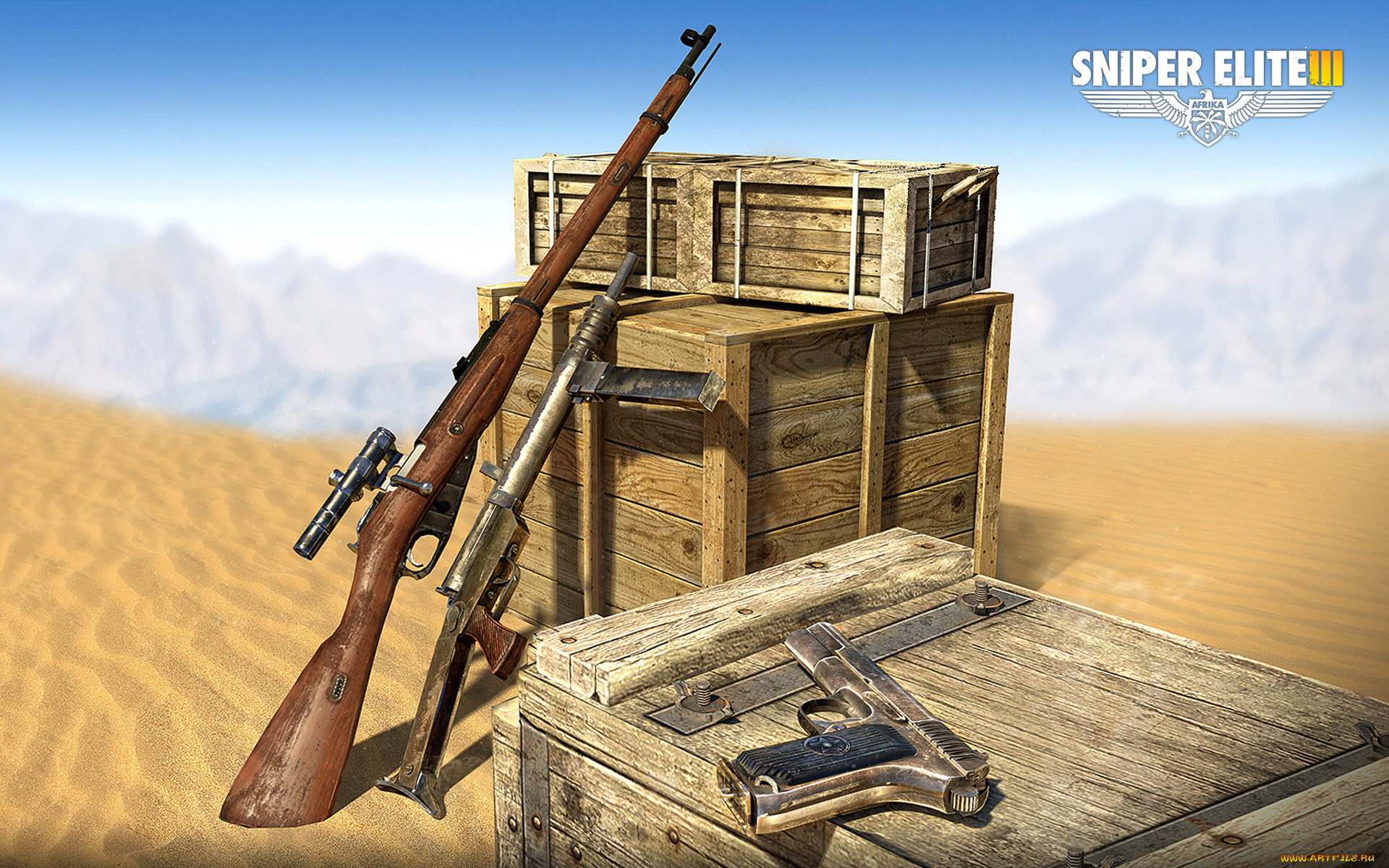  , sniper elite iii,  afrika, sniper, elite, iii, afrika, action, , 